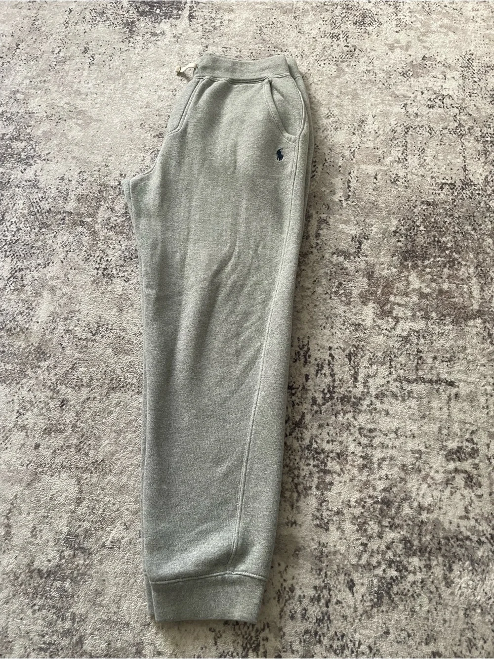 Youth boys POLO Ralph Lauren sweatpants size L 14-16